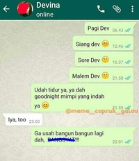 Meme Mengenaskan Hari Jomblo Sedunia 11 November