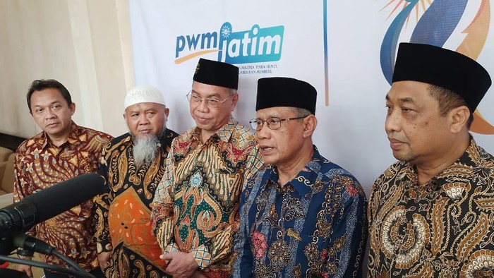 Muhammadiyah