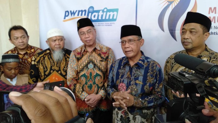 Muhammadiyah