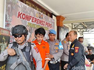 Pemuda Curi Emas di 6 Rumah demi Beli Senjata Game Online PUBG