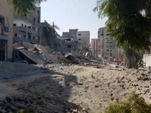 3 WNI Fokus Misi Kemanusiaan, Tolak Dievakuasi dari Gaza