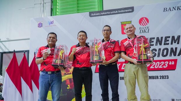 Perbakin DKI Jakarta