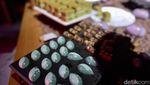 Keren! Herjunot Ali dan Pipiltin Cocoa Racik Cokelat dari Keberagaman Indonesia