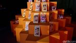 Keren! Herjunot Ali dan Pipiltin Cocoa Racik Cokelat dari Keberagaman Indonesia