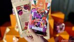 Keren! Herjunot Ali dan Pipiltin Cocoa Racik Cokelat dari Keberagaman Indonesia