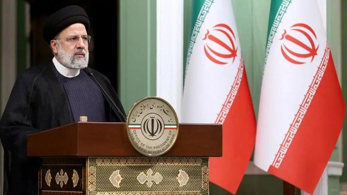 Presiden Iran Ancam Hal Ini Akan Terjadi Jika Israel Menyerang!