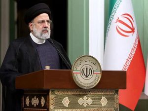 Presiden Iran Samakan Israel dengan Firaun, Diyakini Bakal Hancur