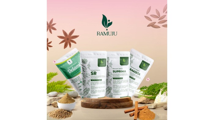 Rahasia Promil Sukses dengan Ramuju