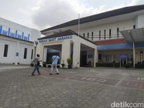 Heboh Percobaan Pembunuhan di RS Harapan Magelang, Begini Kronologinya