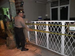 Selingkuhan Ahmad Yuda Terlibat Pembunuhan Tetty Rumondang Jadi DPO