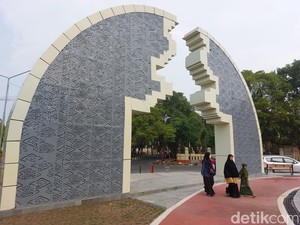 Lokasi Sholat Idul Fitri Muhammadiyah di Kabupaten Cirebon