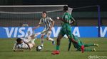 Senegal Permalukan Argentina dengan Skor 2-1