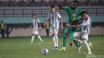 Senegal Permalukan Argentina dengan Skor 2-1