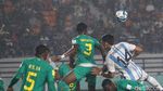 Senegal Permalukan Argentina dengan Skor 2-1