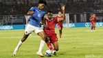 Sederet Aksi Penggawa Garuda Muda di Laga Pembuka Piala Dunia U-17