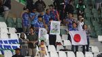 Saat Samurai Biru Libas Timnas Polandia 1-0 di Si Jalak Harupat