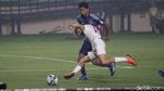 Saat Samurai Biru Libas Timnas Polandia 1-0 di Si Jalak Harupat