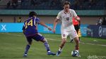 Saat Samurai Biru Libas Timnas Polandia 1-0 di Si Jalak Harupat