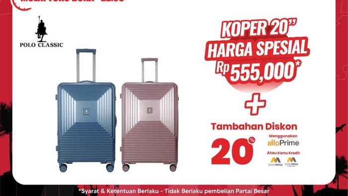 Transmart Full Day Sale