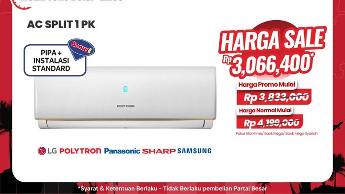 Transmart Full Day Sale