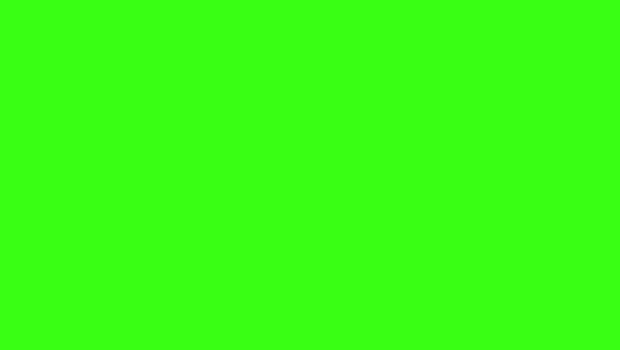 Hijau Neon.