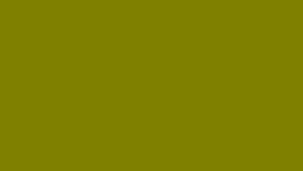 Hijau Olive.
