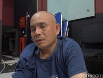 Tolak Beri Rp 50 M Buat Pilkada, Eks Dirut RSUD Sidimpuan Tewas Dibakar Suami