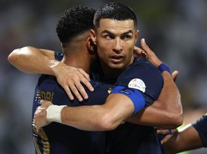 Al Wehda Vs Al Nassr: Ronaldo Bikin Gol, The Global One Menang
