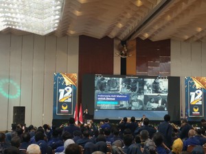 Anies Yakin Menang Pilpres Satu Putaran