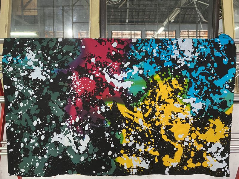 Batik Ciprat