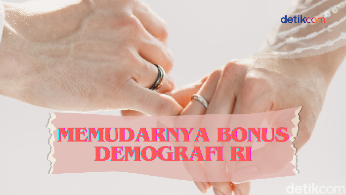 Kenapa Orang Indonesia Enggan Menikah?