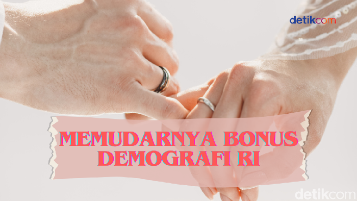 Kenapa Orang Indonesia Enggan Menikah?