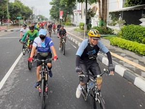 Sri Purnomo Harap Ajang Sleman Pit-pitan Dapat Genjot Kunjungan Wisatawan