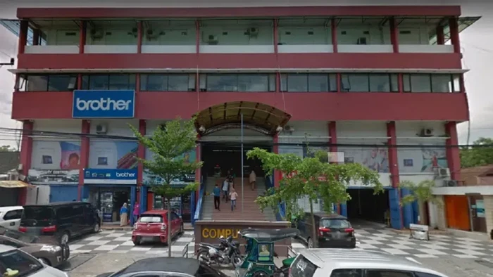Computer City Makassar