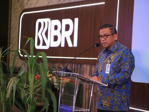 Fitur di Qlola Permudah Nasabah BRI buat Monitor Aktivitas Bisnis