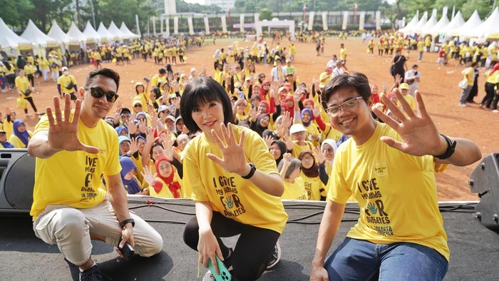 Sederet Makanan yang Ampuh Cegah Risiko Diabetes Menurut Dokter, Apa Saja?