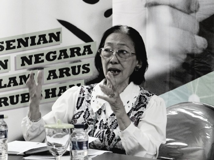 Edi Sedyawati