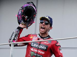 MotoGP 2024: Marc Marquez Akan Jadi Duri untuk Rider Ducati