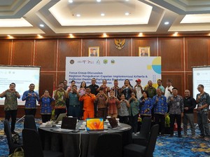 Pariwisata Berkelanjutan Terus Digalakkan di Labuan Bajo