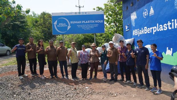 FGD Pariwisata Berkelanjutan di Labuan Bajo