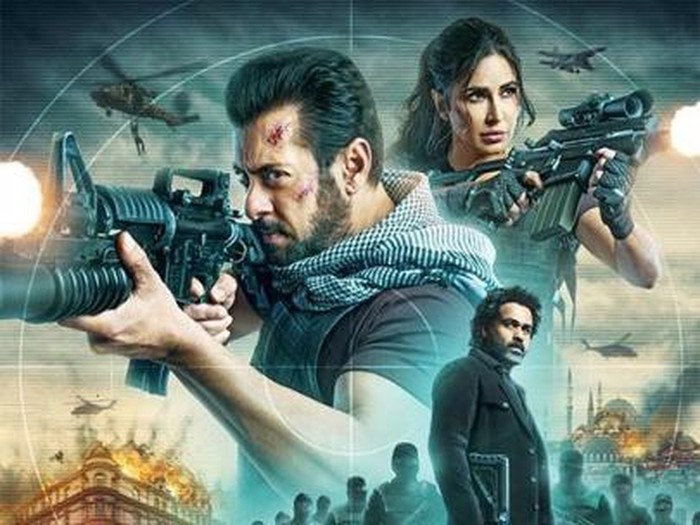 Film Tiger 3