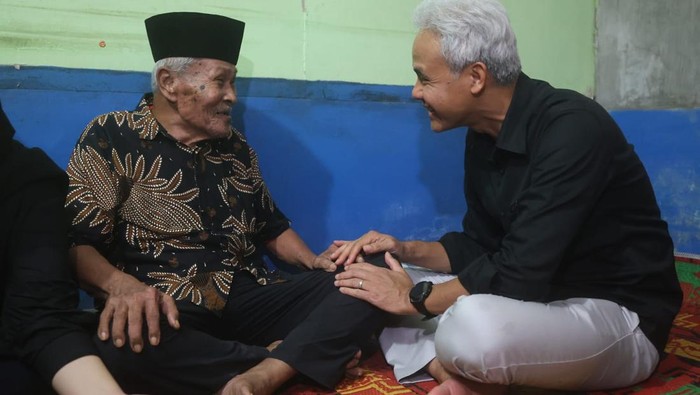 Ganjar Pranowo