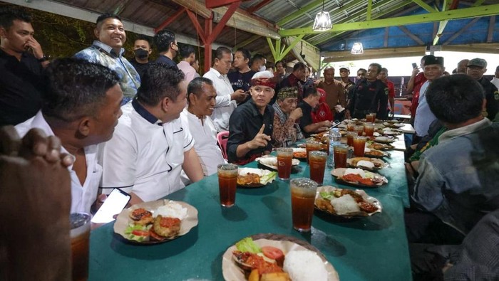 Ganjar Pranowo