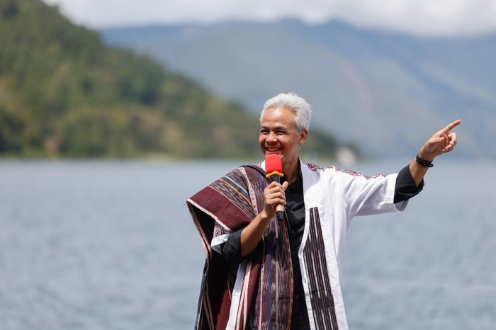Ganjar Pranowo