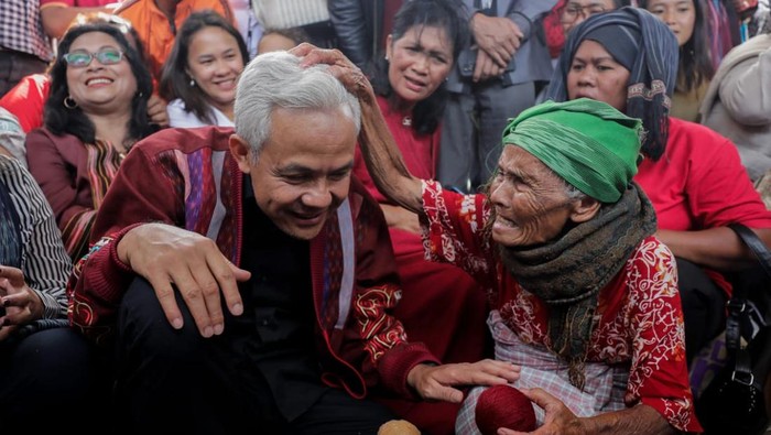 Ganjar Pranowo