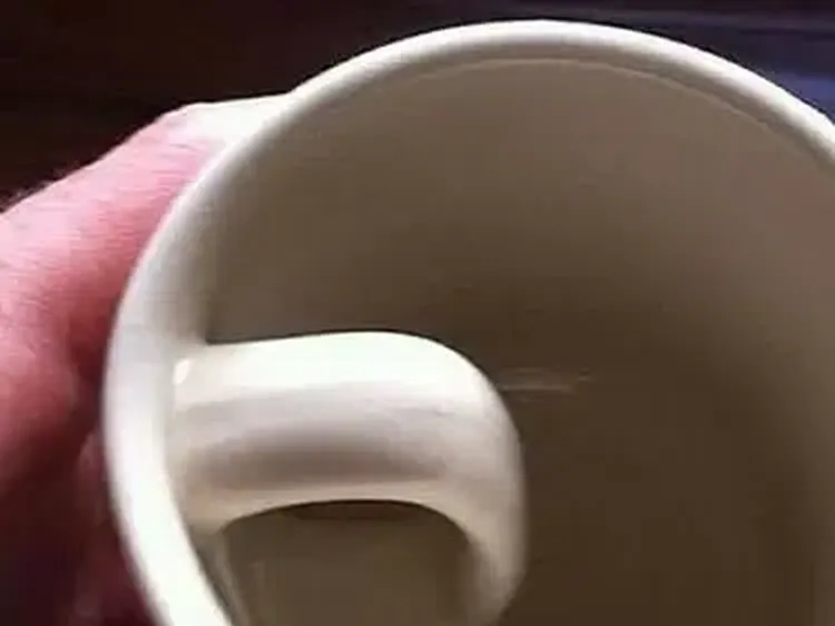 10 Bentuk Gelas yang Nyeleneh Ini Sukses Bikin Ngakak