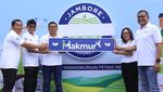 Genjot Taruna Makmur Demi Petani Sejahtera