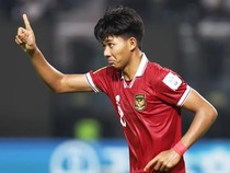 Jadwal Piala Dunia U-17 Senin 13 November 2023: Indonesia Vs Panama