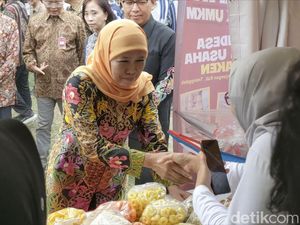PAN Rekom Khofifah Jadi Cagub Jatim, Zulhas Singgung Titipan Hasyim Muzadi