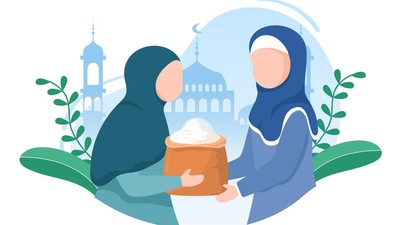Tata Cara Sedekah Subuh Lengkap dengan Bacaan Niatnya